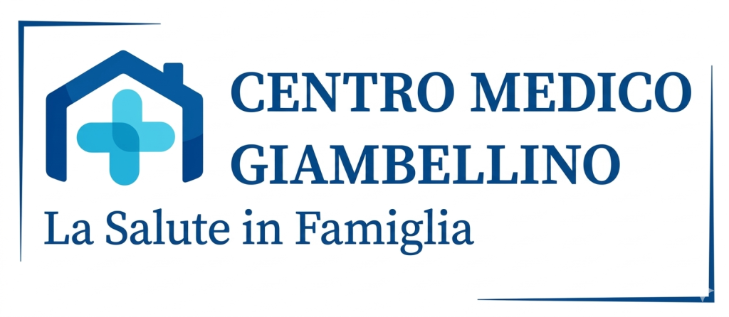 Logo Centro Medico Giambellino