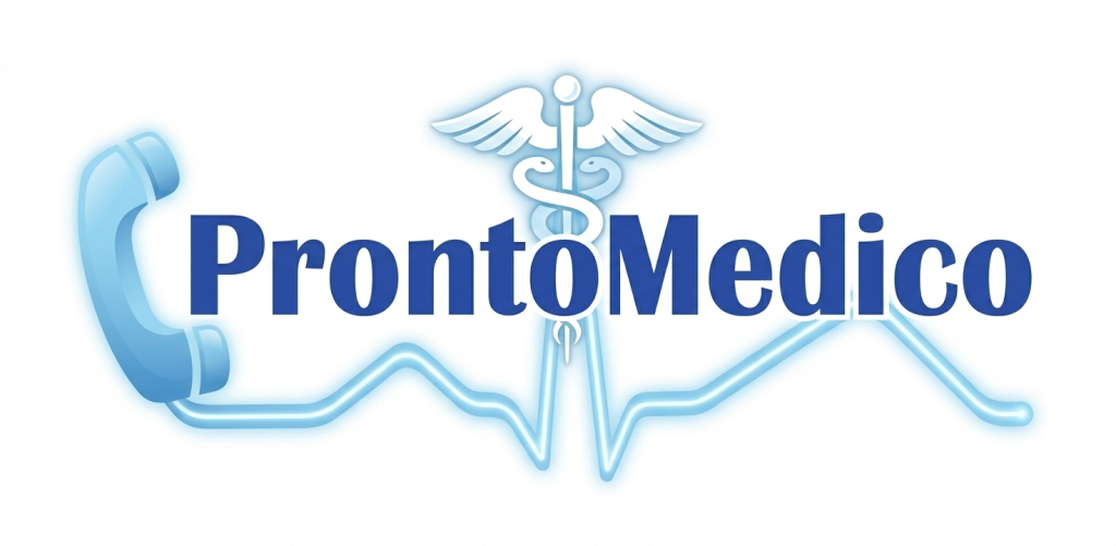 Pronto Medico S.r.l.