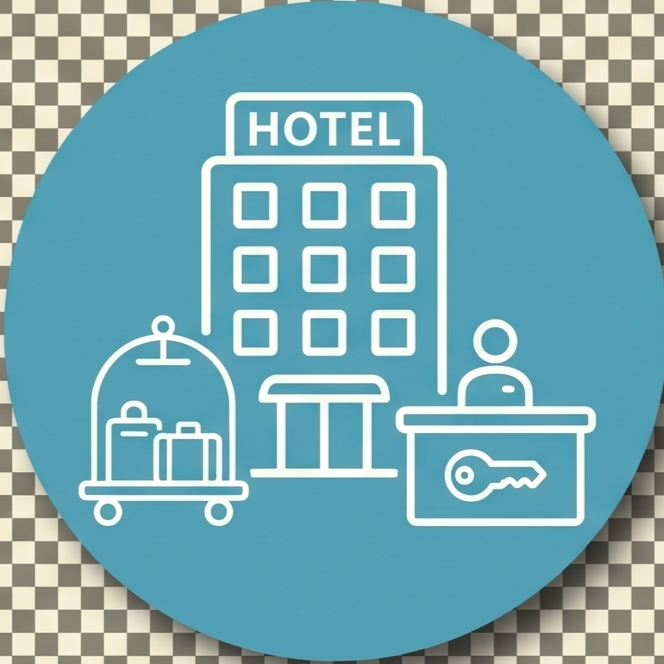 Hotel e Strutture Ricettive - Pronto Medico Milano